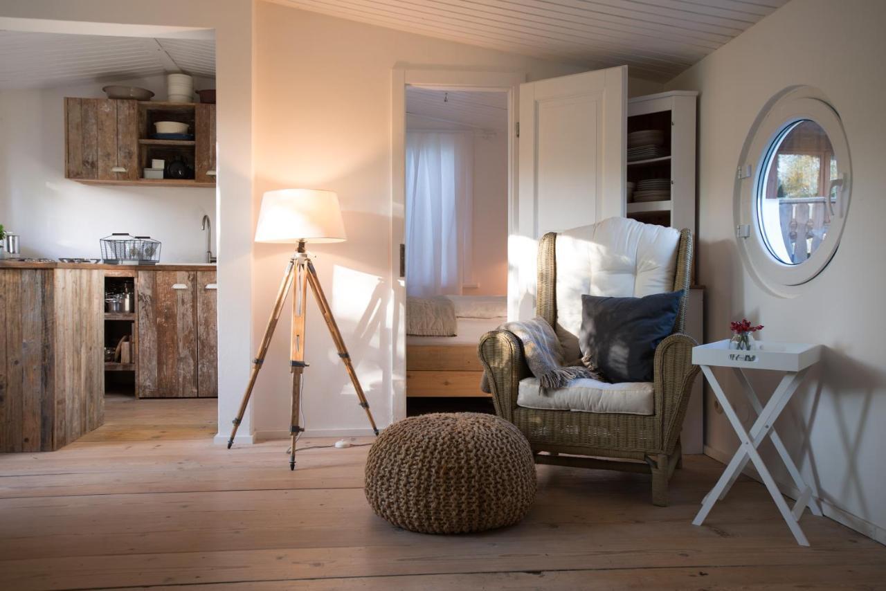 Beachcottage