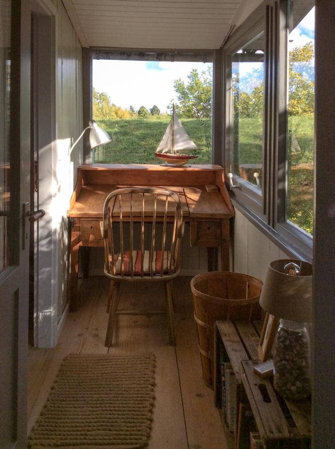Beachcottage Apartment *