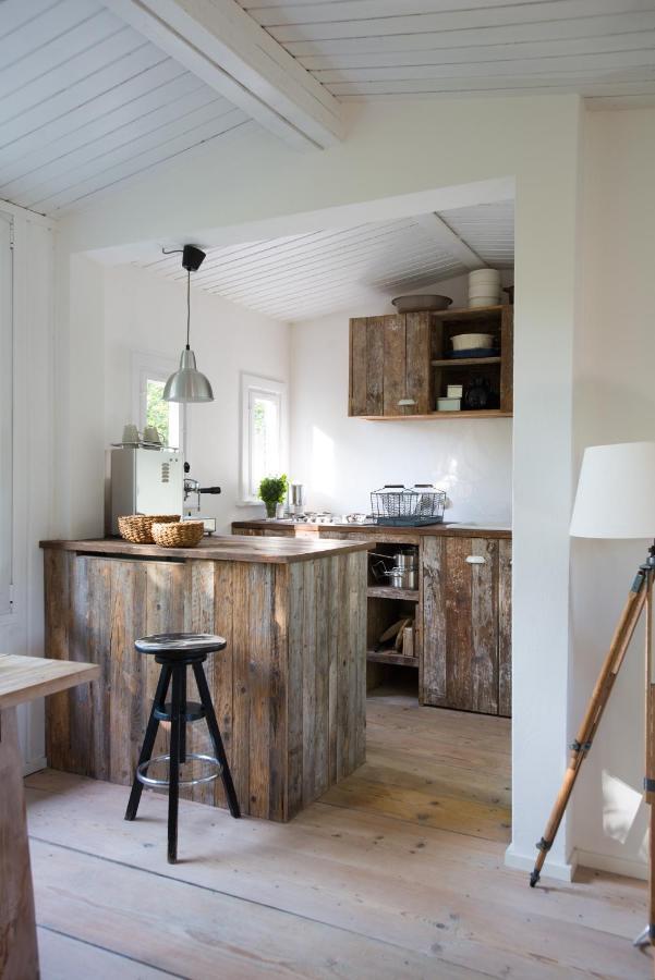 Beachcottage Apartment *