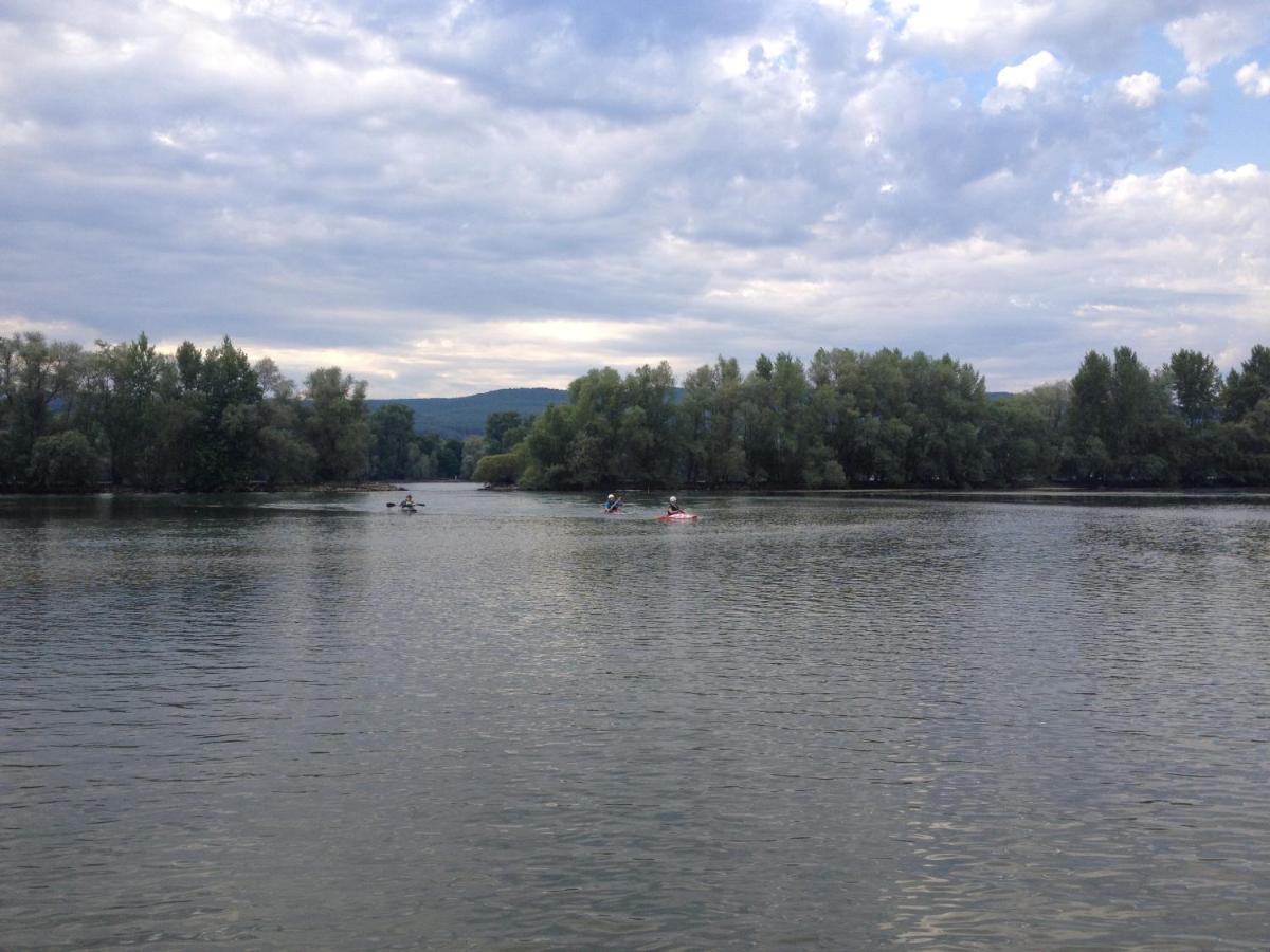 Beachcottage * Ingelheim am Rhein