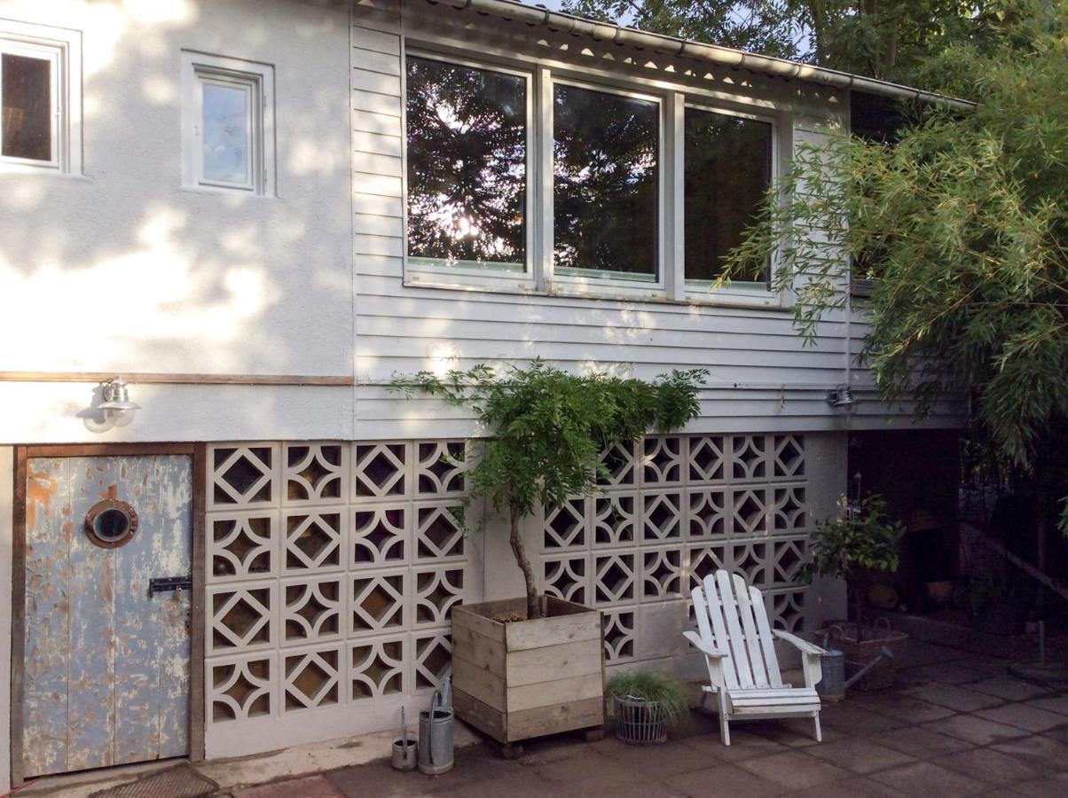 Beachcottage *
